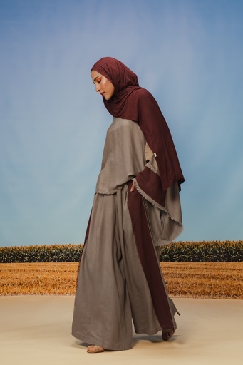 Latte Kaya Pants 