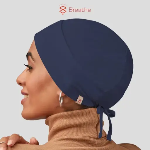 Comfort Navy