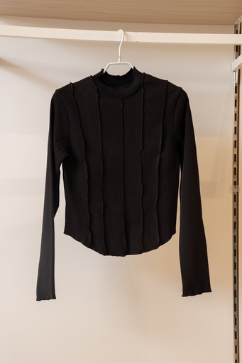 Black Bella Basic