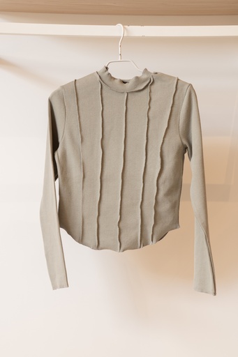 Beige Bella Basic