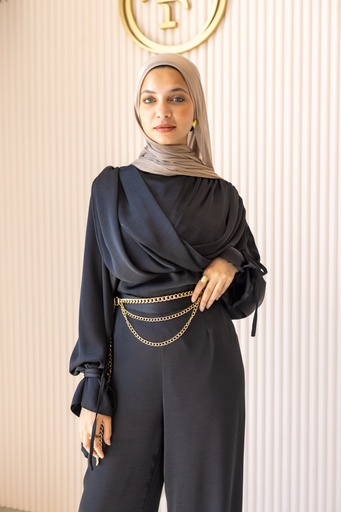 Black Aurora Set