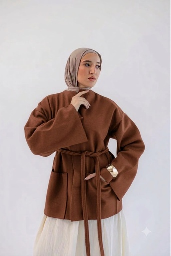 Havan Papilio Jacket