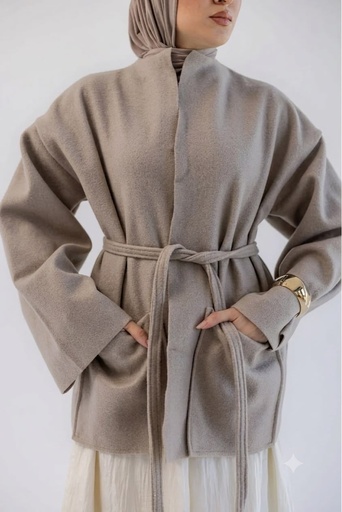 Café Papilio Jacket